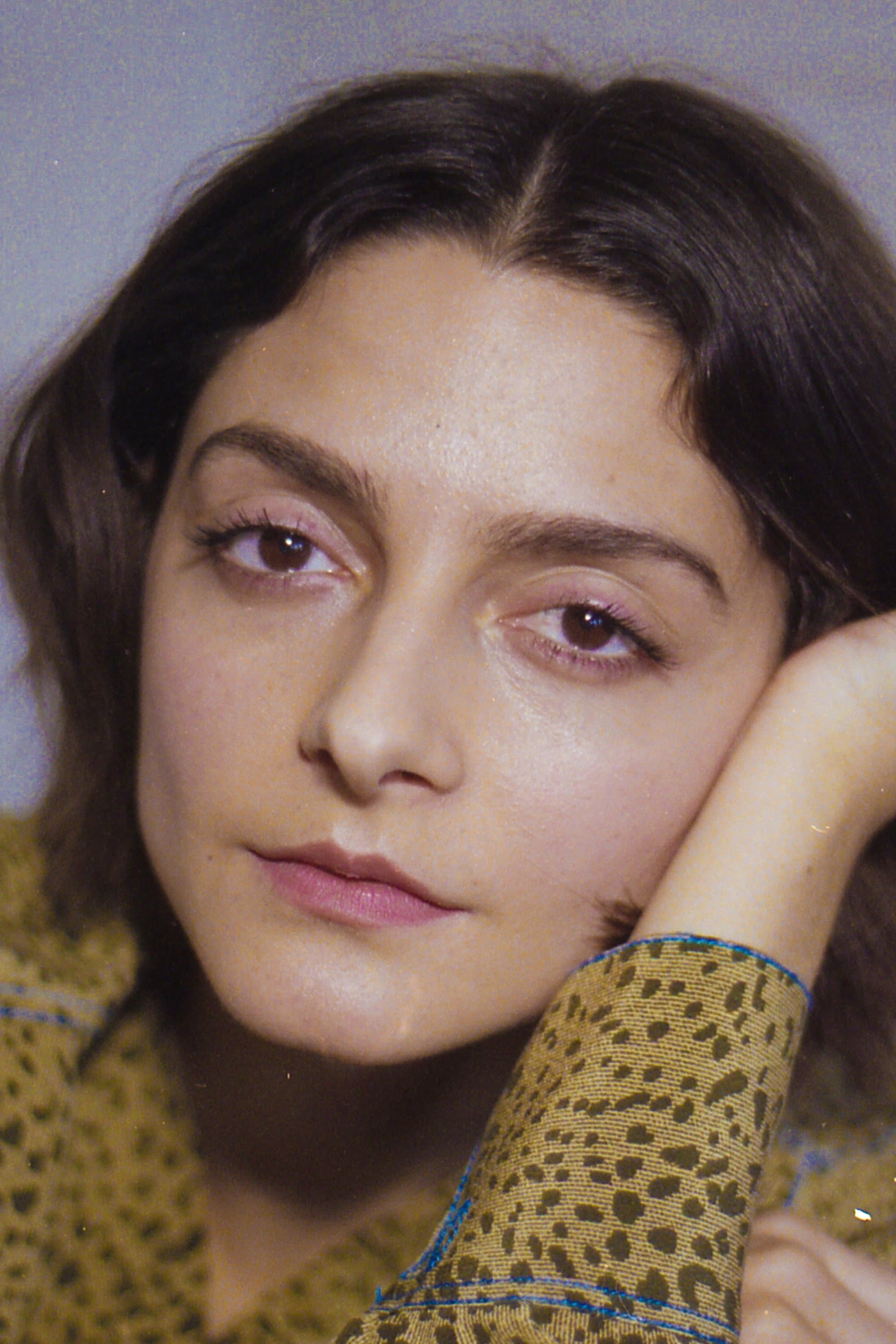 Ariella Mastroianni profile