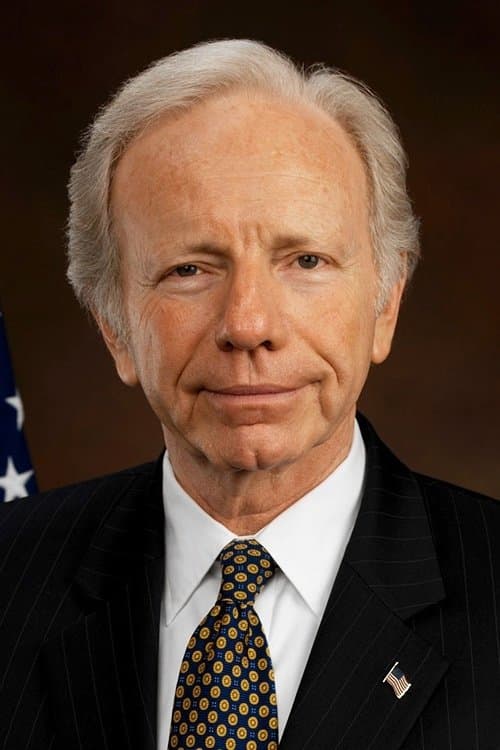 Joe Lieberman profile