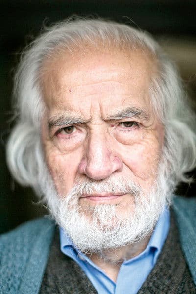 Gabriel Salazar profile