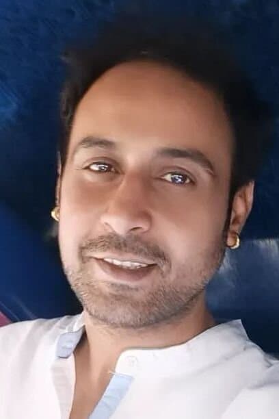 Mahadev Singh Lakhawat profile