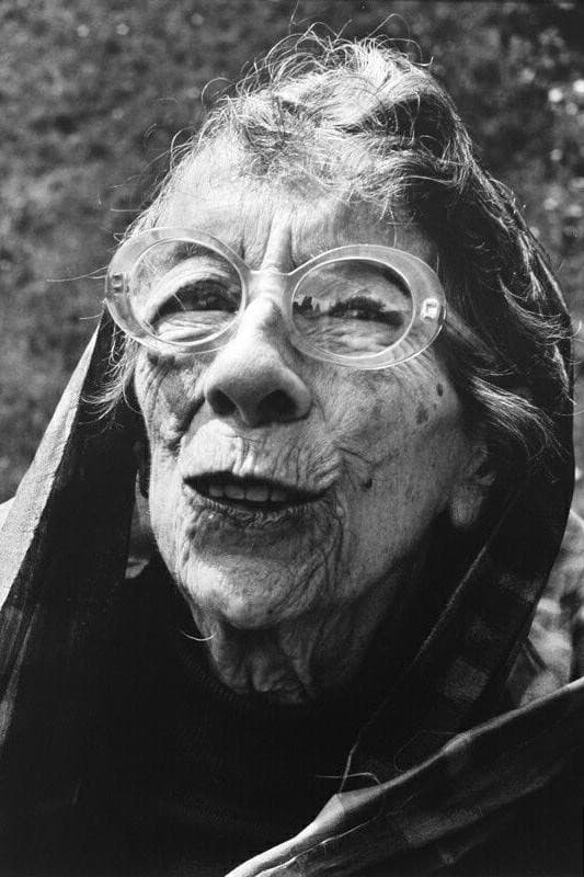 Lotte Eisner profile