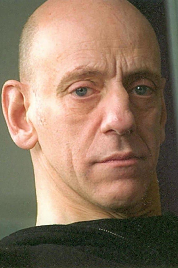 Olivier Achard profile