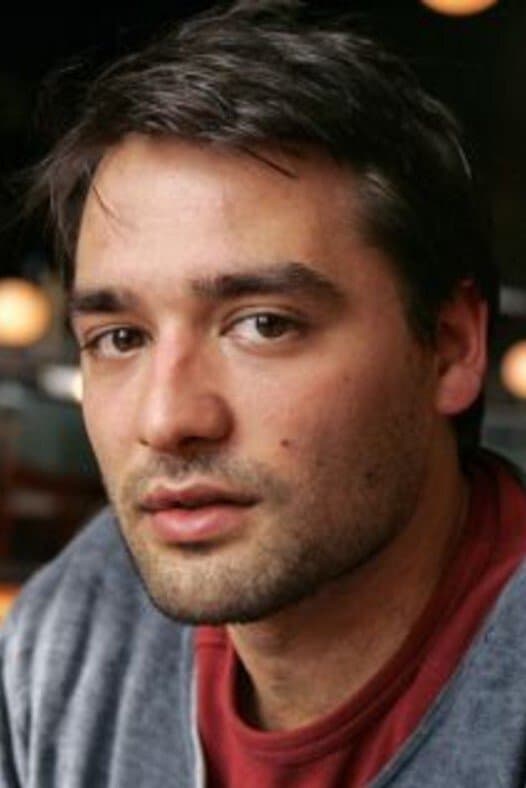 Dragan Bakema profile