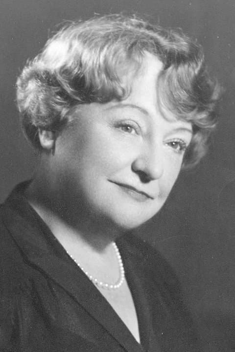 Laura Hope Crews profile