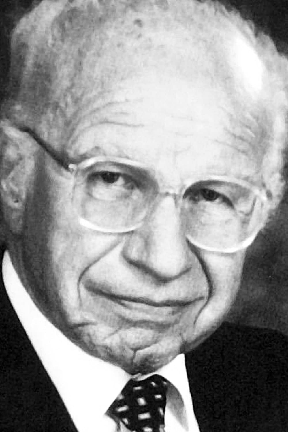 Gert Westphal profile