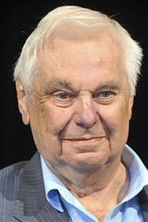 Antonín Molčík profile