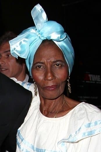 Gladys Mathon profile