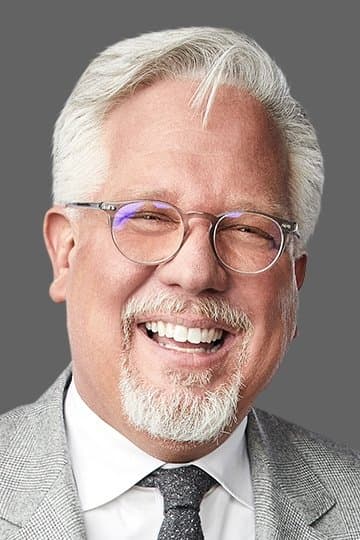 Glenn Beck profile