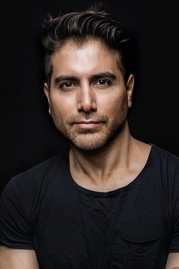 Monte Bezell profile