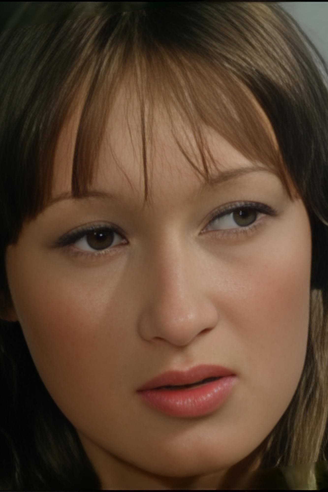 Frédérique Barral profile