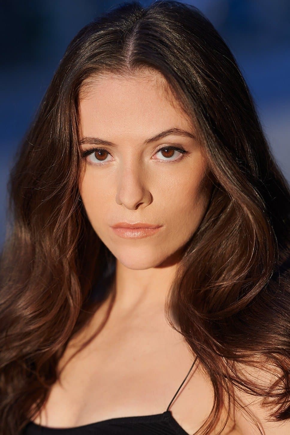 Bianca Melchior profile