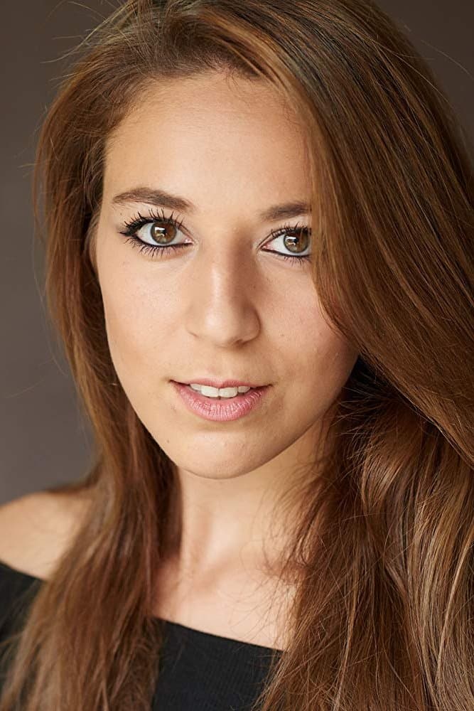 Amber Townsend profile