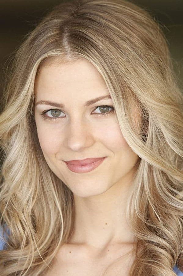 Sarah Baldwin profile