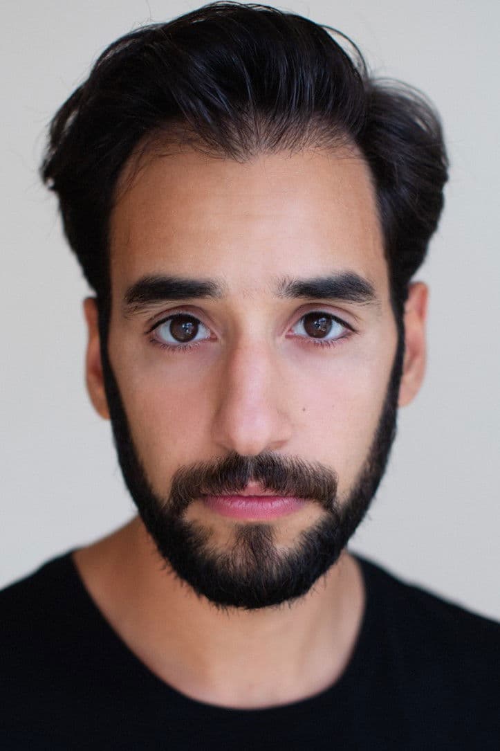 Armin Moallem profile