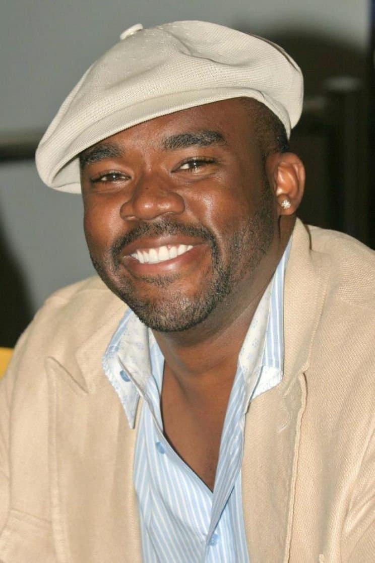 John L. Adams profile