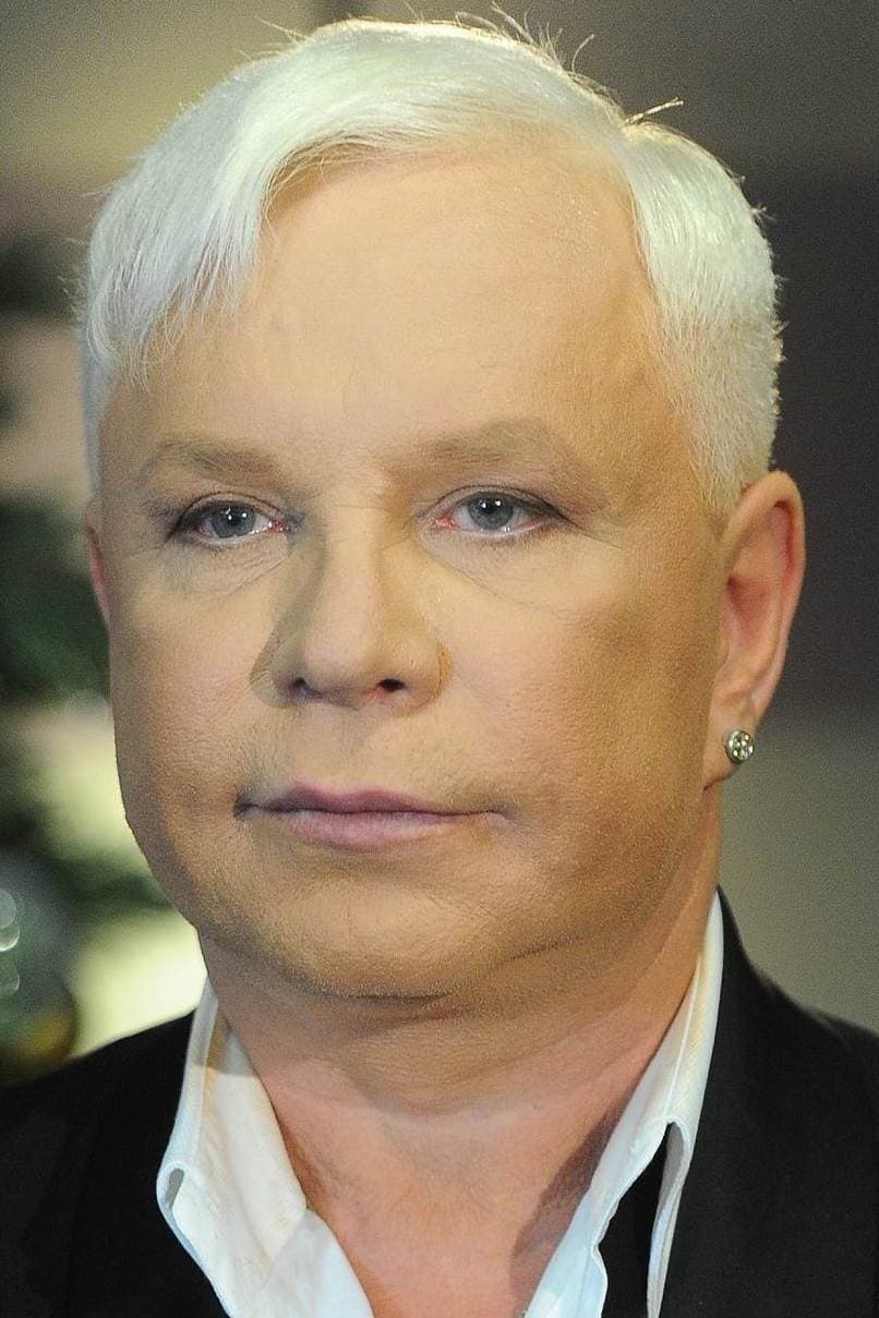 Boris Moiseev profile