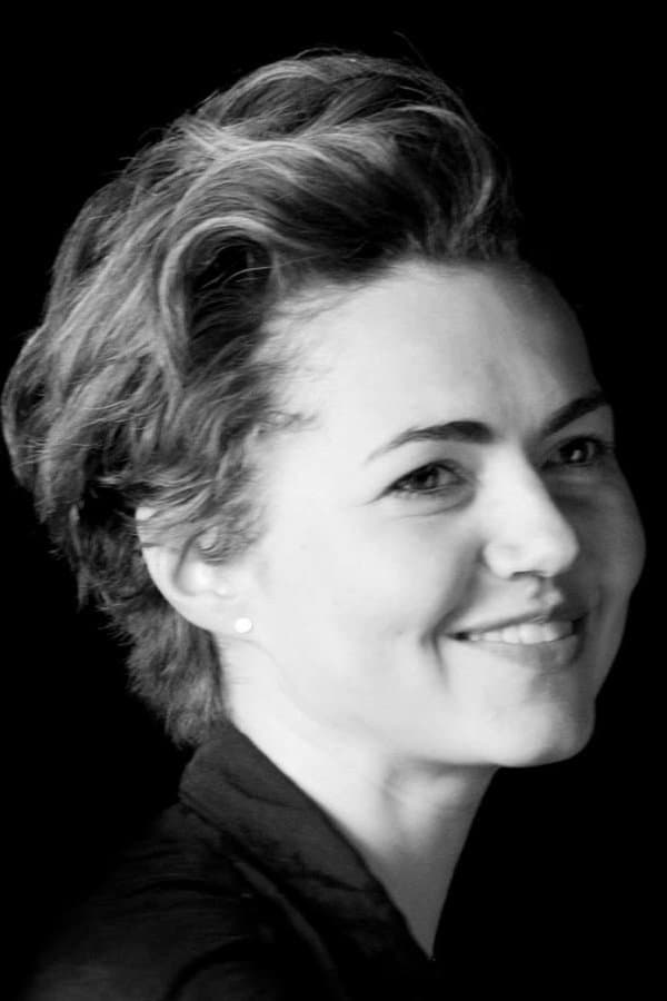 Sine Vadstrup Brooker profile