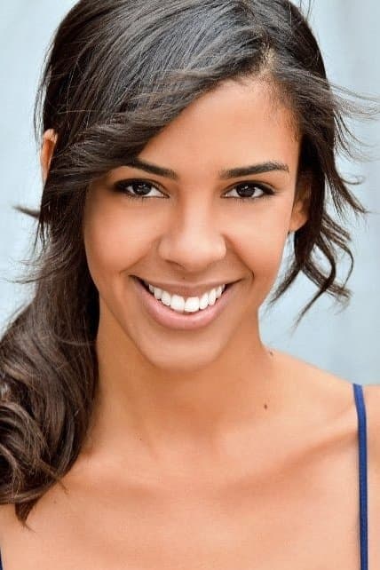 Alice Hunter profile