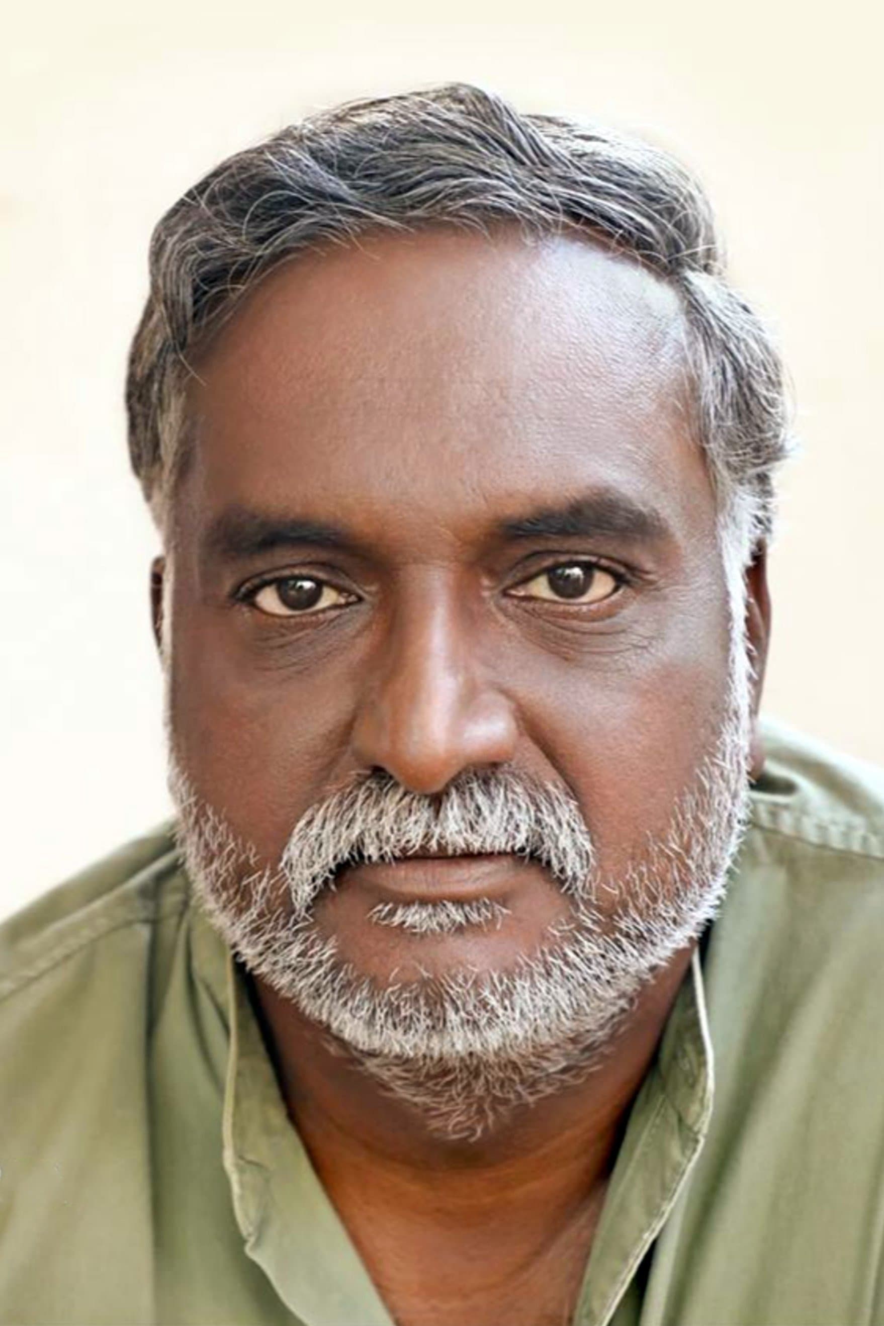Bava Chelladurai profile