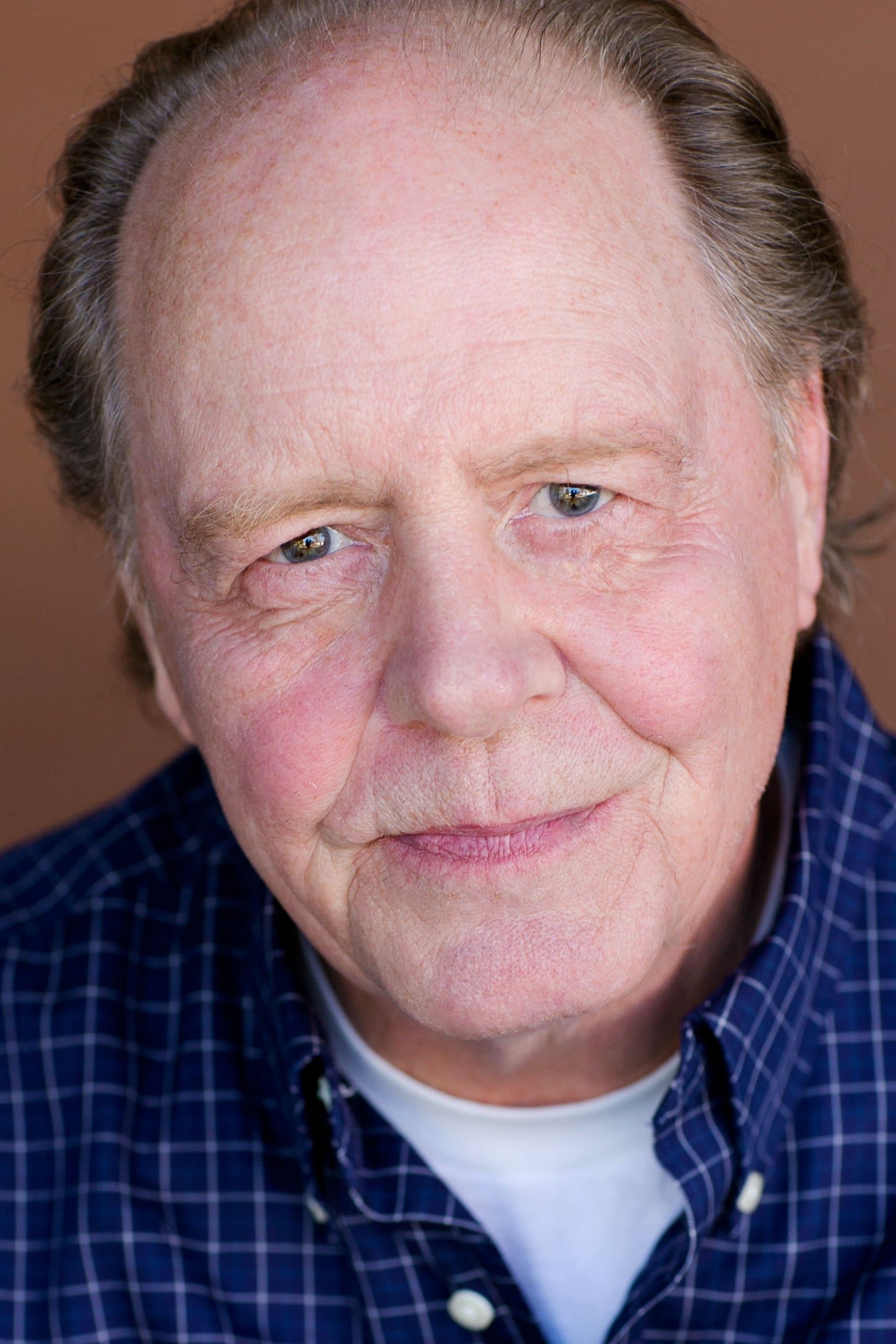 Jeff Doucette profile