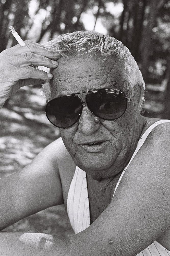 Miljenko Smoje profile