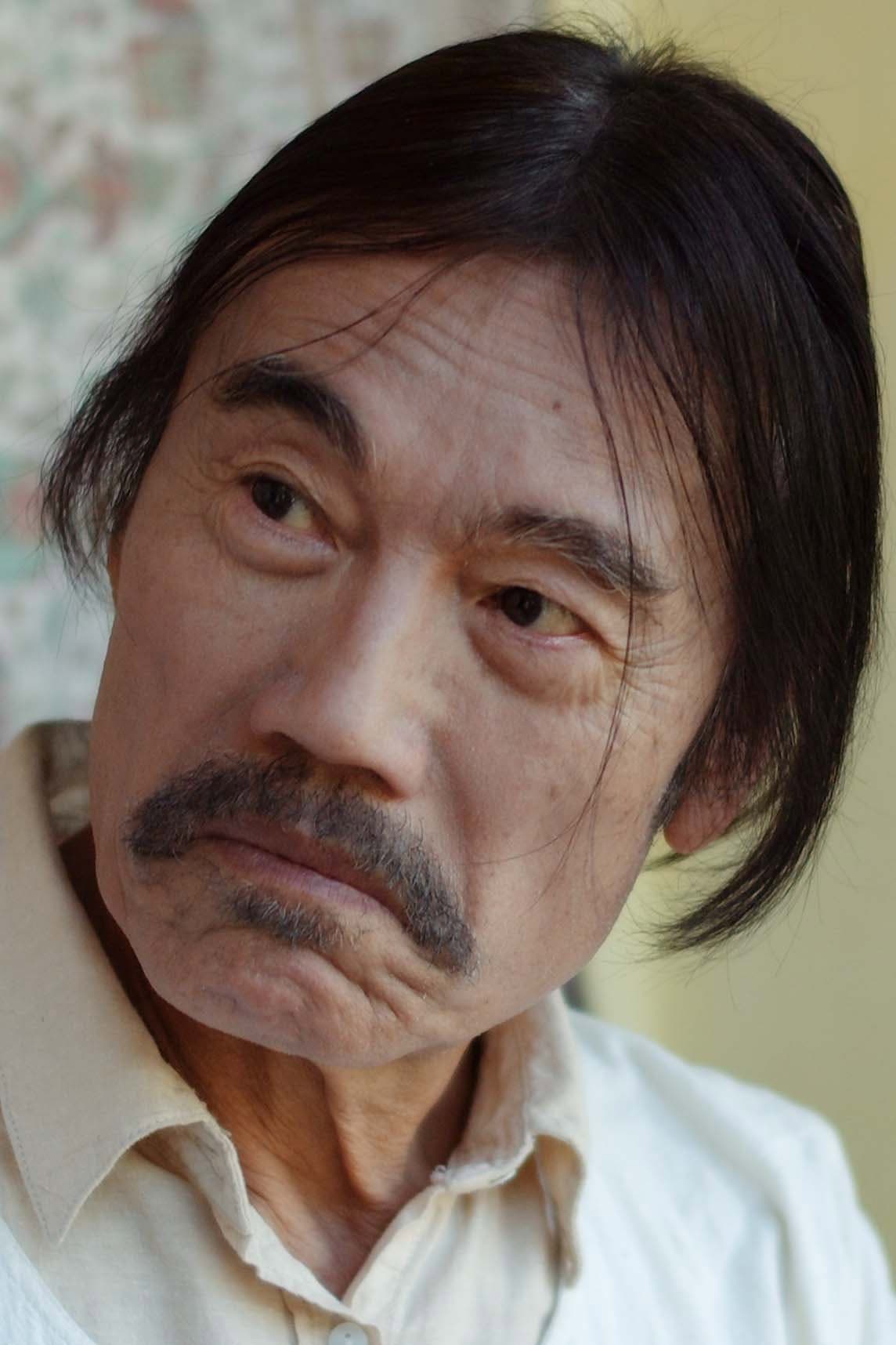 Tony Le Nguyen profile