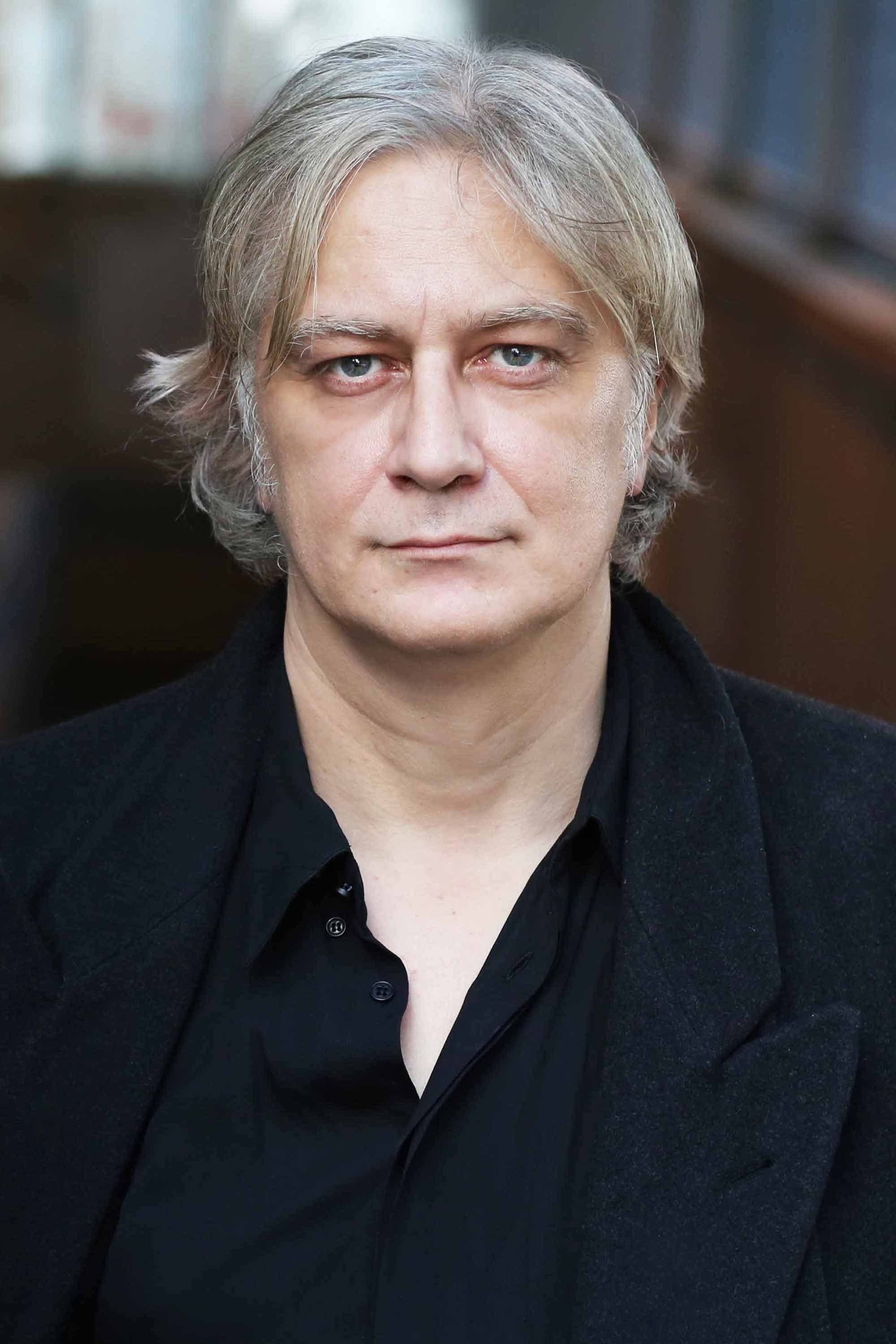 Tommaso Ragno profile