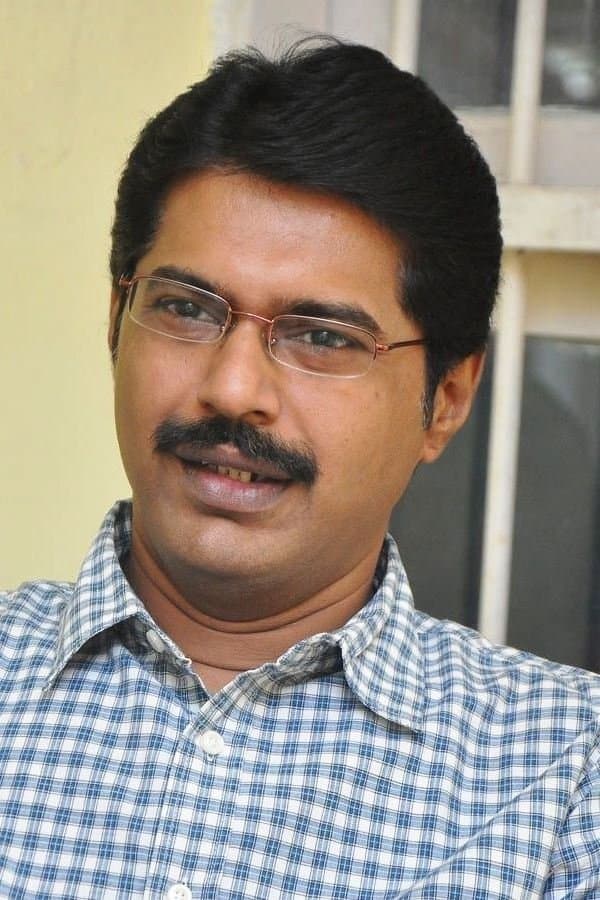 Subbu Panchu profile