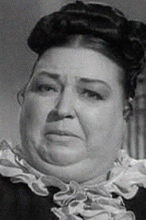 Jenie Jackson profile