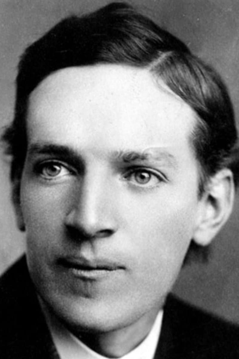 Upton Sinclair profile