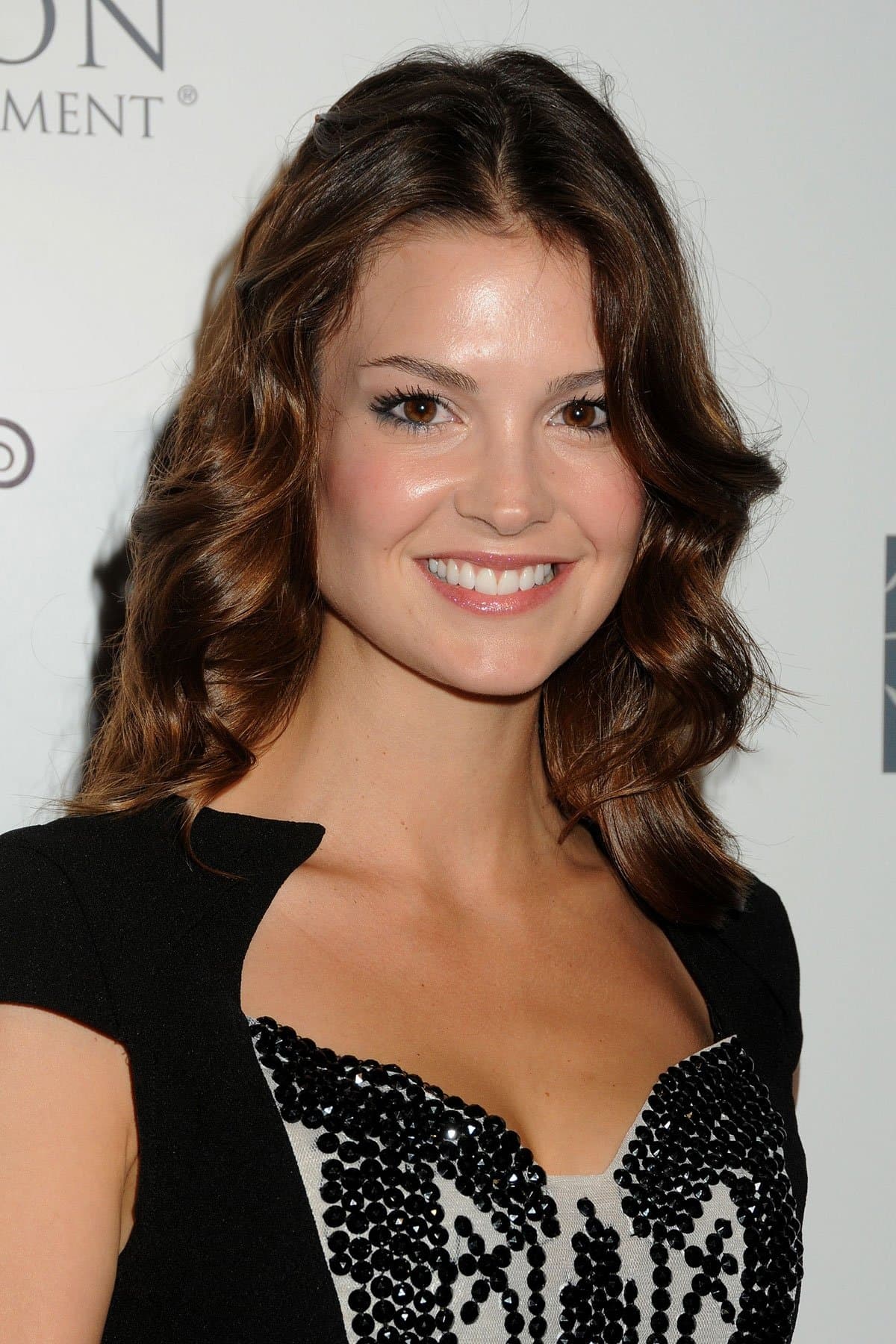 Tiffany Brouwer profile