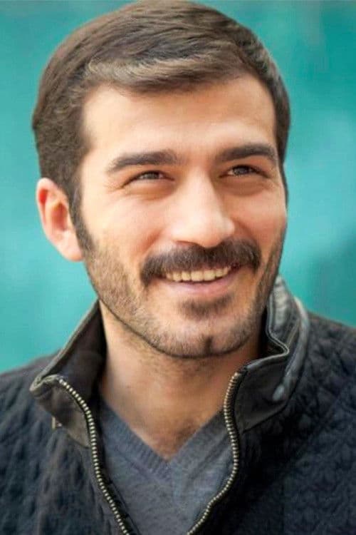 Ufuk Bayraktar profile