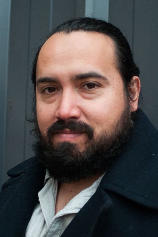 Germán Pinilla profile