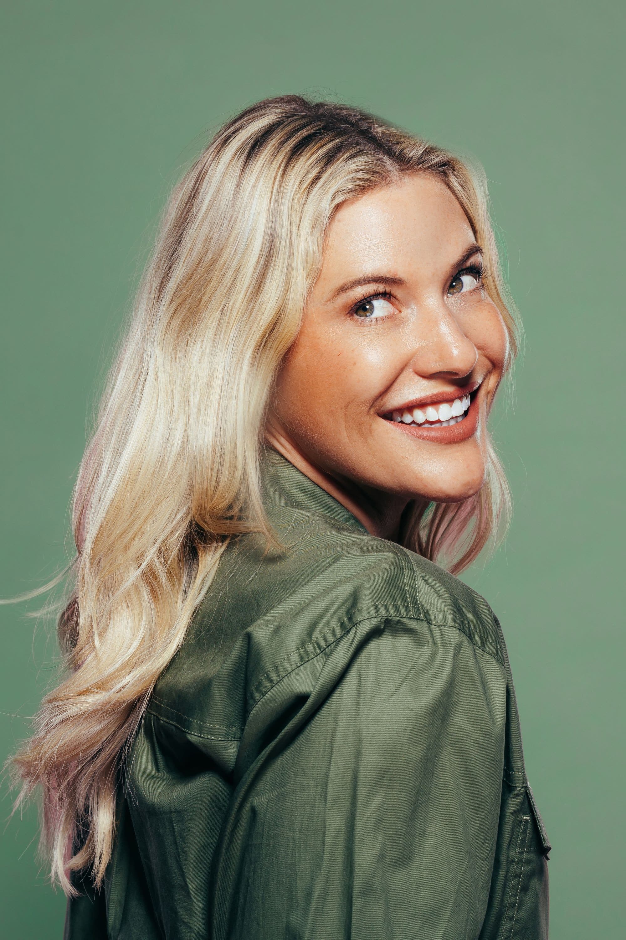 Katherine Blanford profile