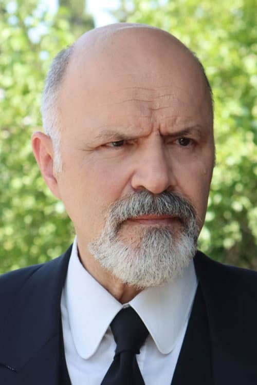 Nikos Chatzopoulos profile