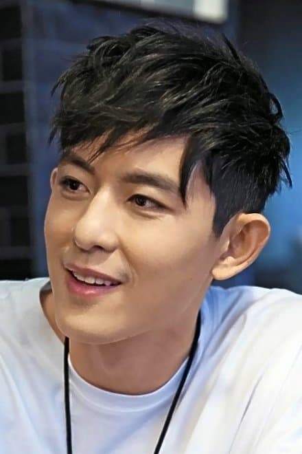 Owodog Chuang profile