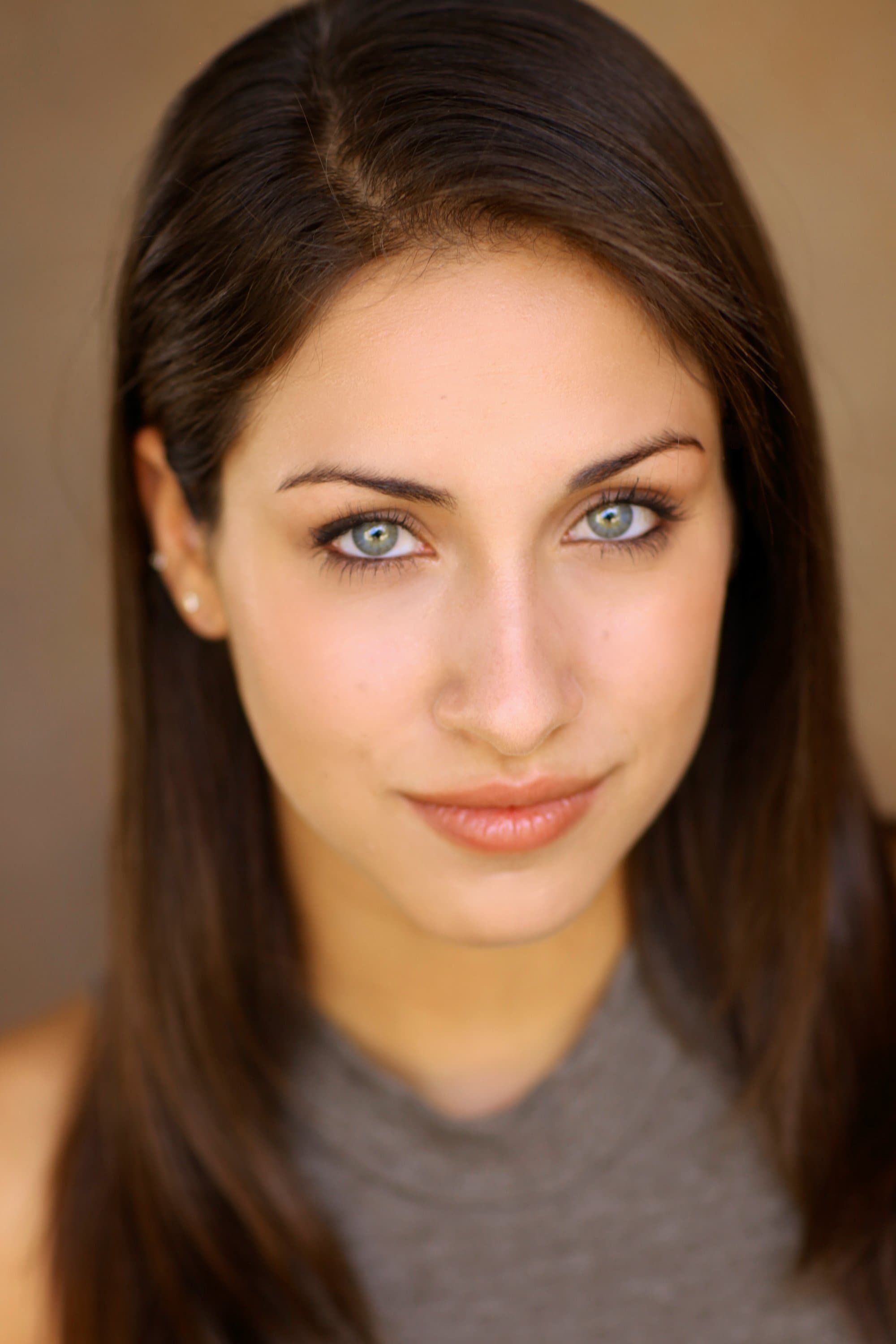 Haley Goldman profile