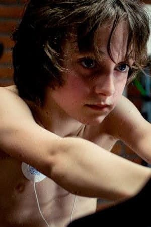 Jorrit de Jong profile