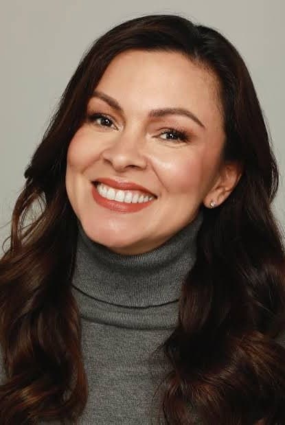 Mónica Layton profile