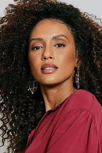 Taís Araújo profile