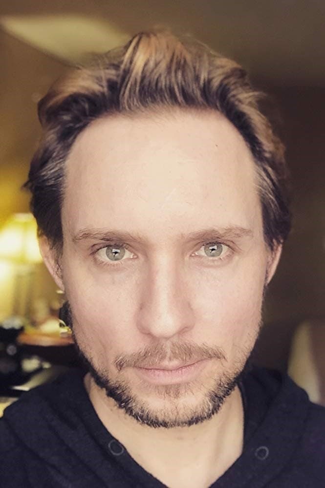 Geoff Scovell profile