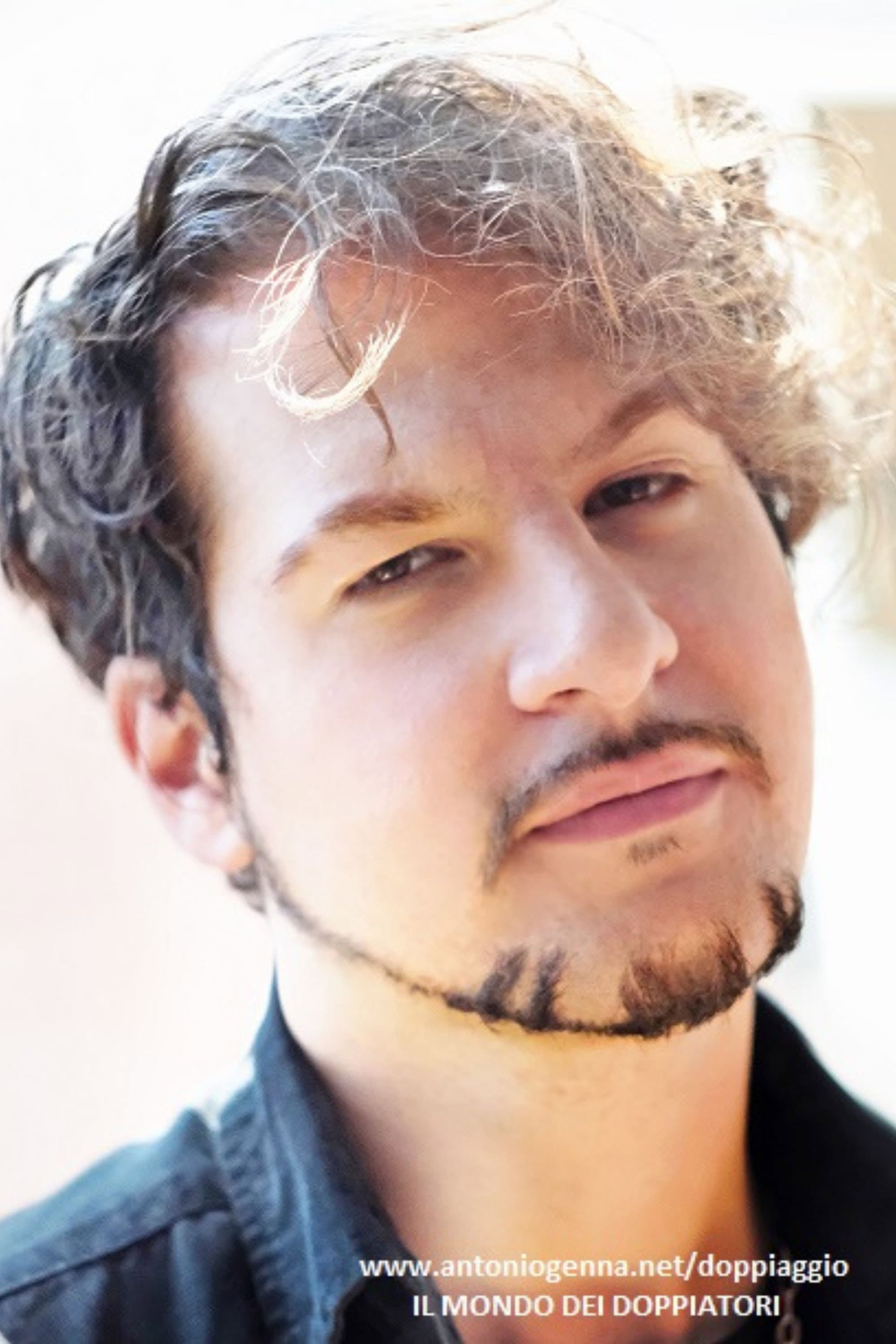 Andrea Seth Marino profile