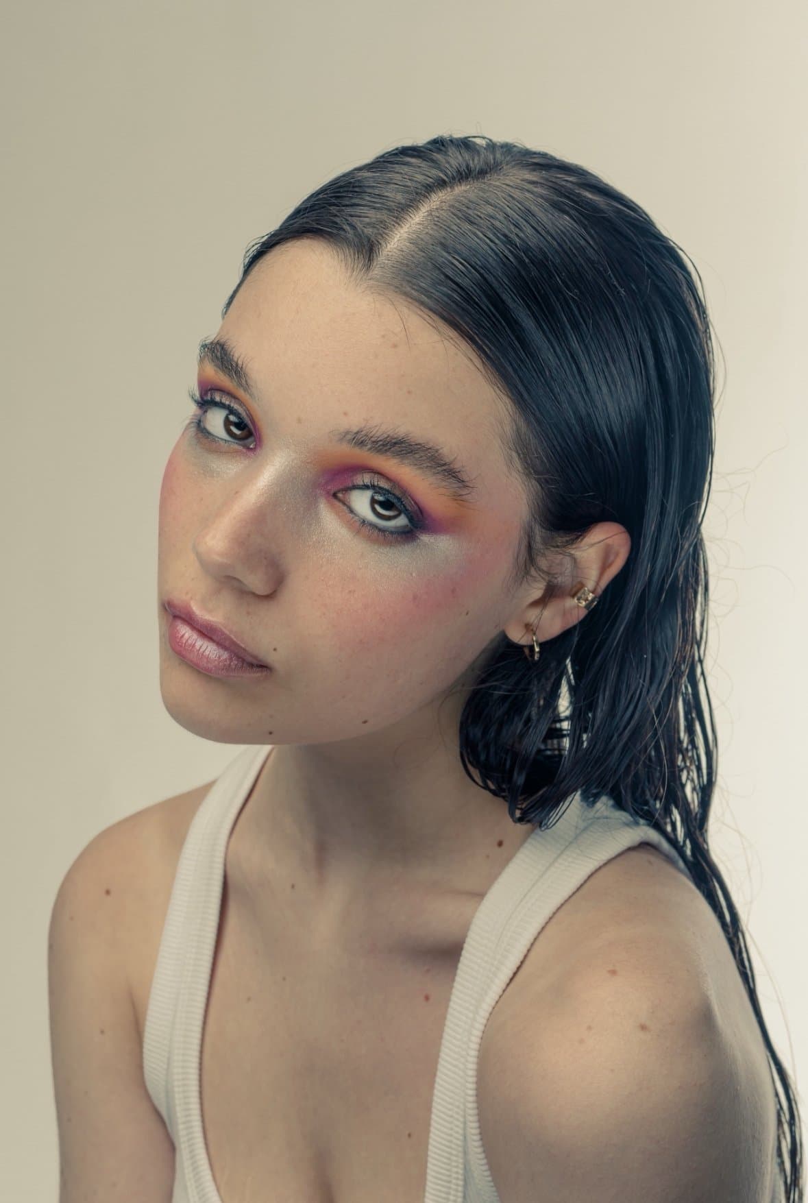 Giulia Benite profile