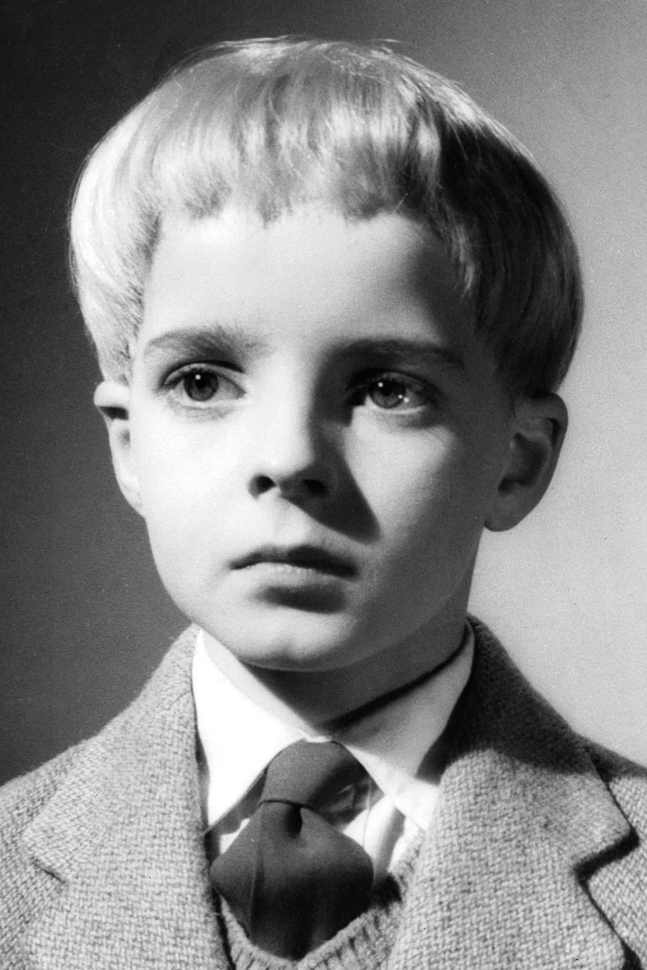 Martin Stephens profile