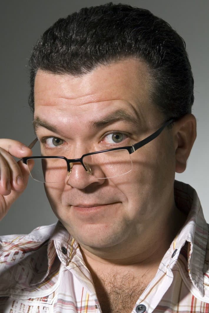 Zbyšek Pantůček profile