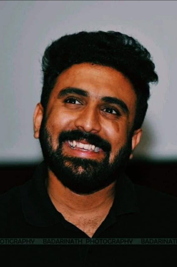 Midhun Mukundan profile
