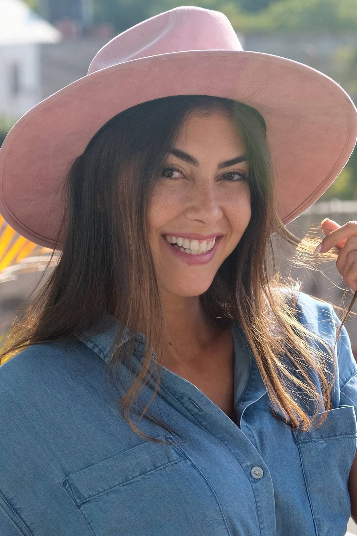 Ariana Dugarte profile