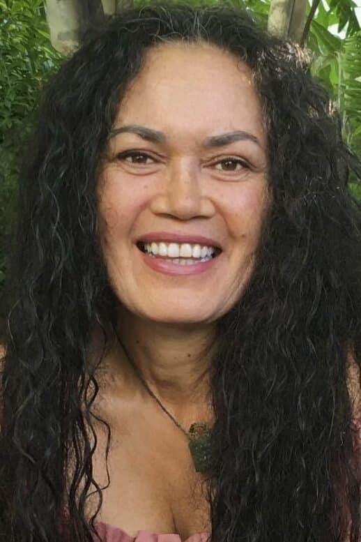 Mere Boynton profile