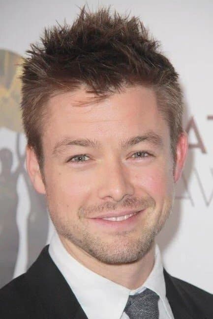 Cole Williams profile