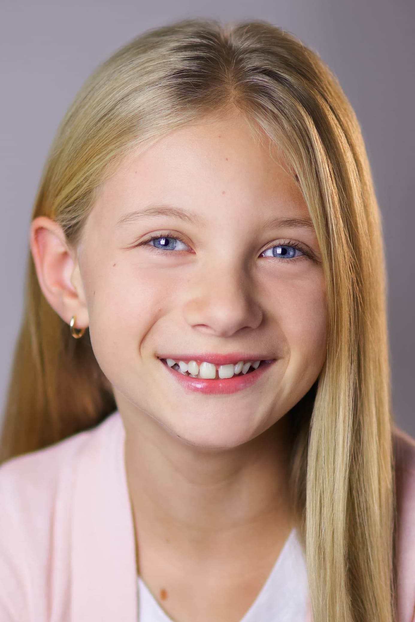 Amelia Harrison profile